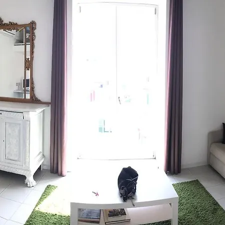 Апартаменты Attico Con Vista *